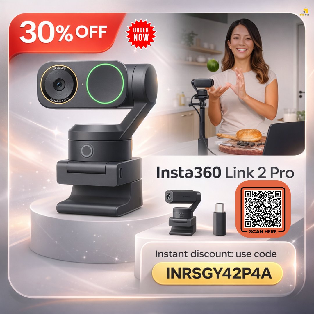 G2G_Deals's tweet image. From Pocket to Pro Shots Instantly
Leica-Powered Lens for Stunning Footage

#AdventureCamera #OutdoorLife #TravelVlog #AdventureReady