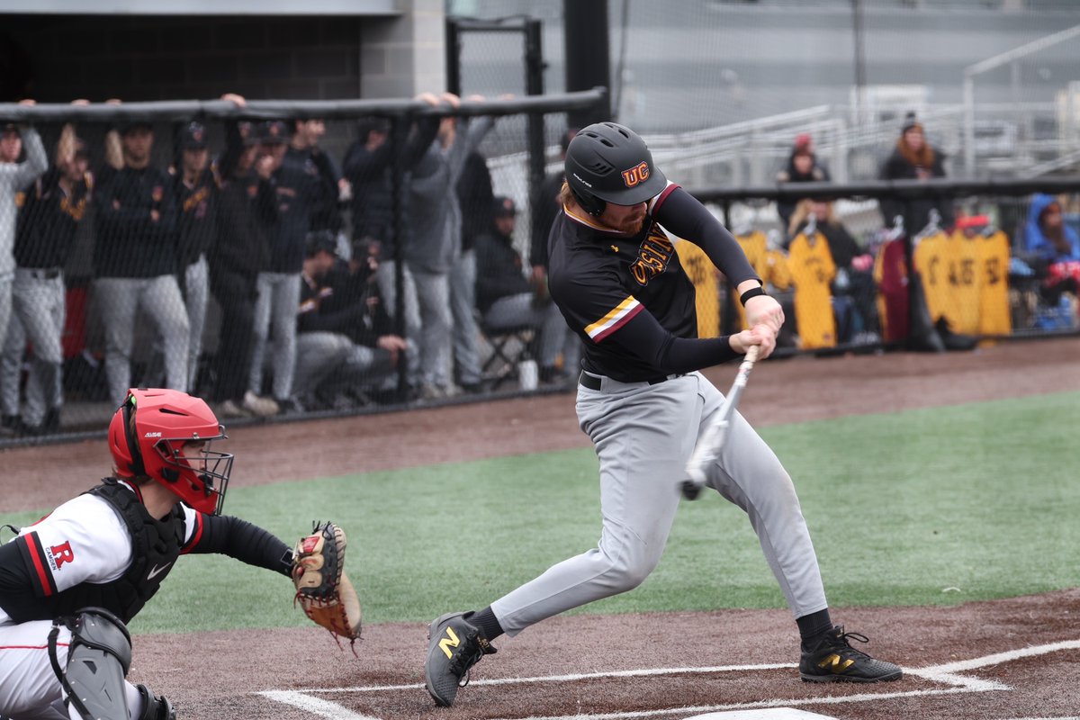 Ursinus Athletics tweet media