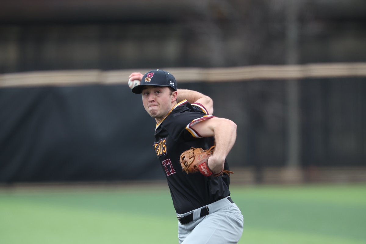 Ursinus Athletics tweet media