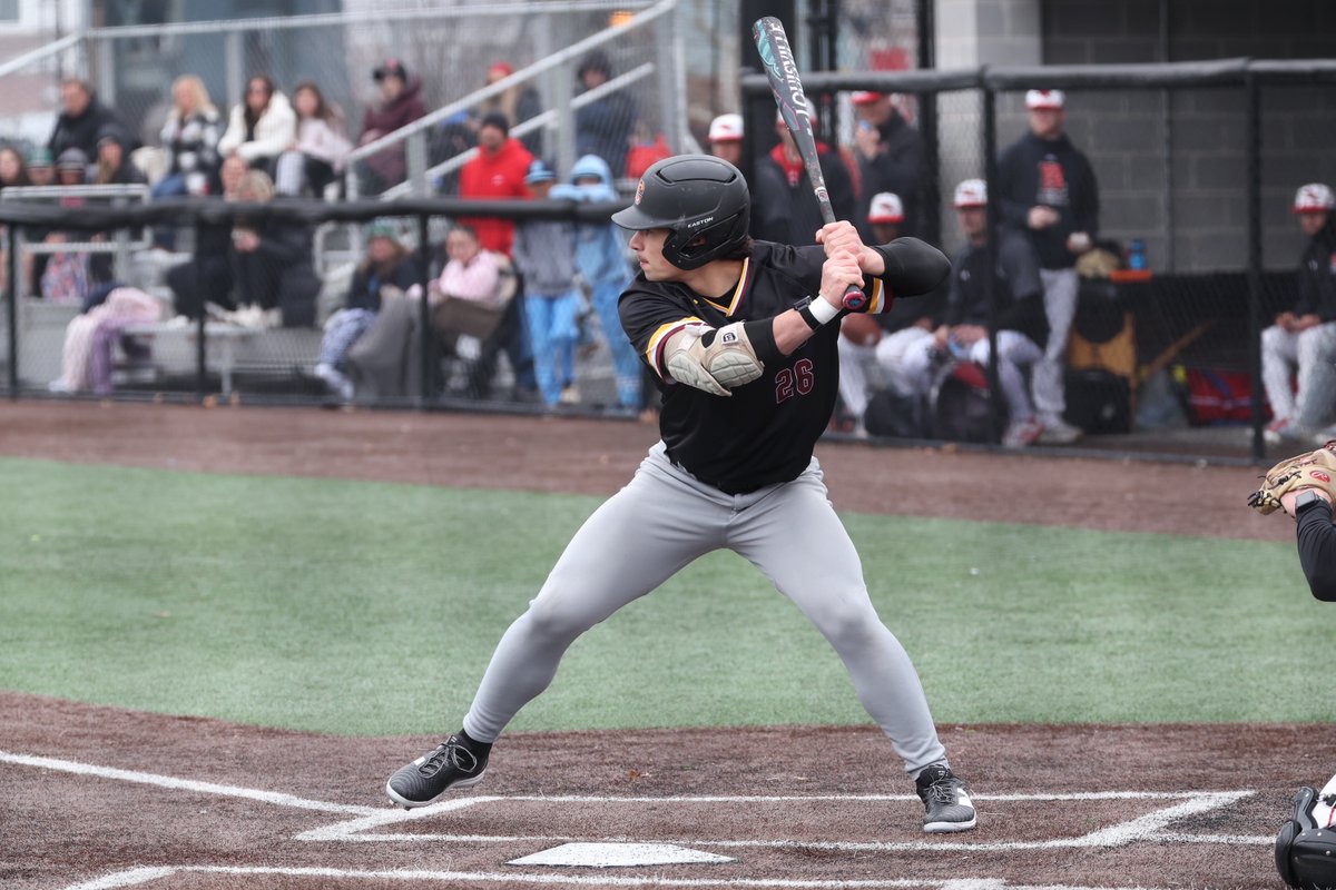 Ursinus Athletics tweet media