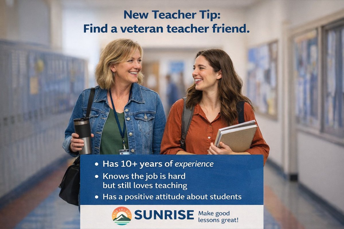 Chad Lesausky tweet media