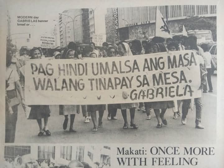 Project Gunita tweet media