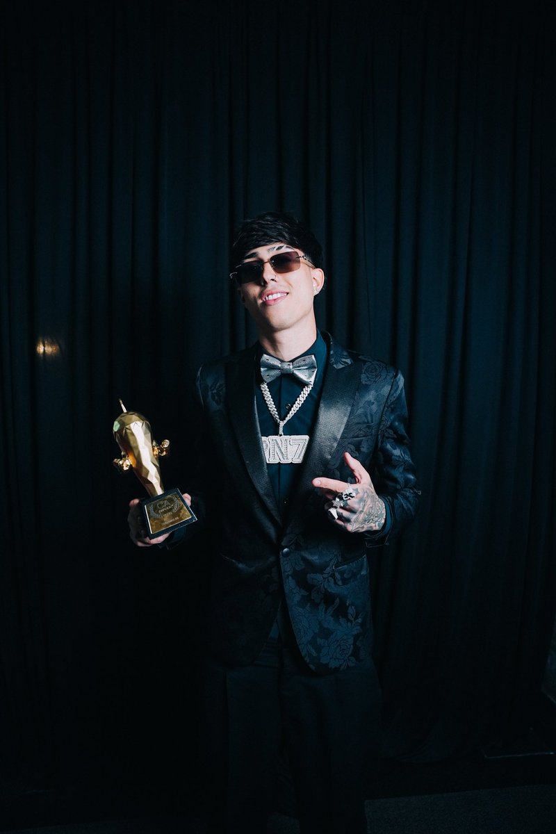 Coscu Army Awards 🏅 tweet media