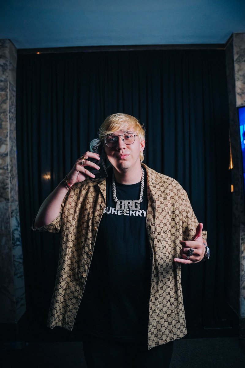 Coscu Army Awards 🏅 tweet media