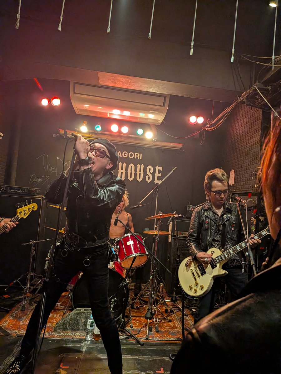 K.RUNATSU tweet media