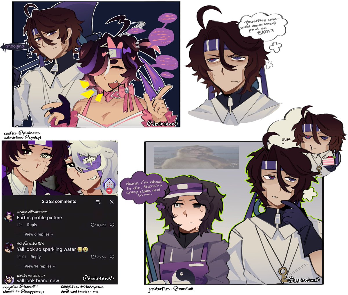 null (semi-ia) tweet media