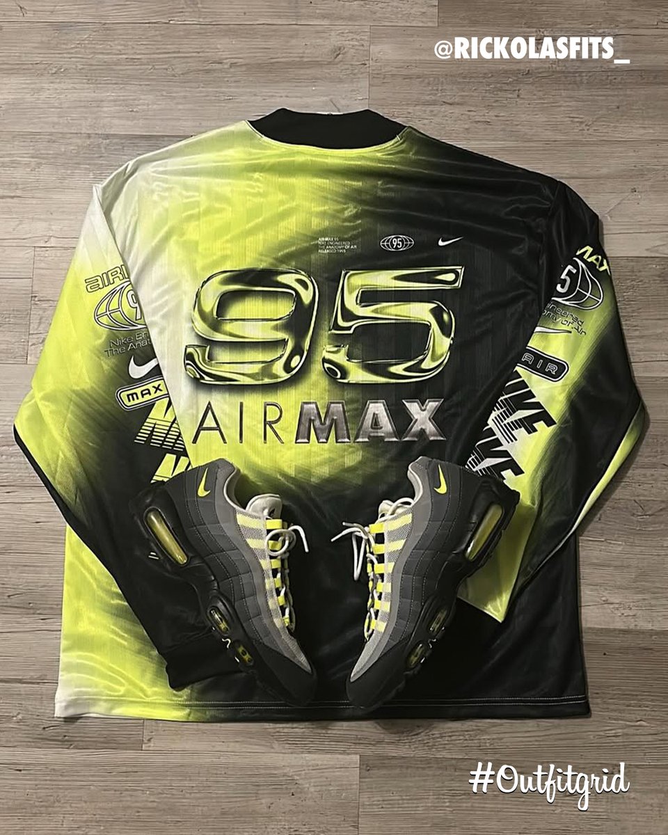 #Outfitgrid™️ tweet media