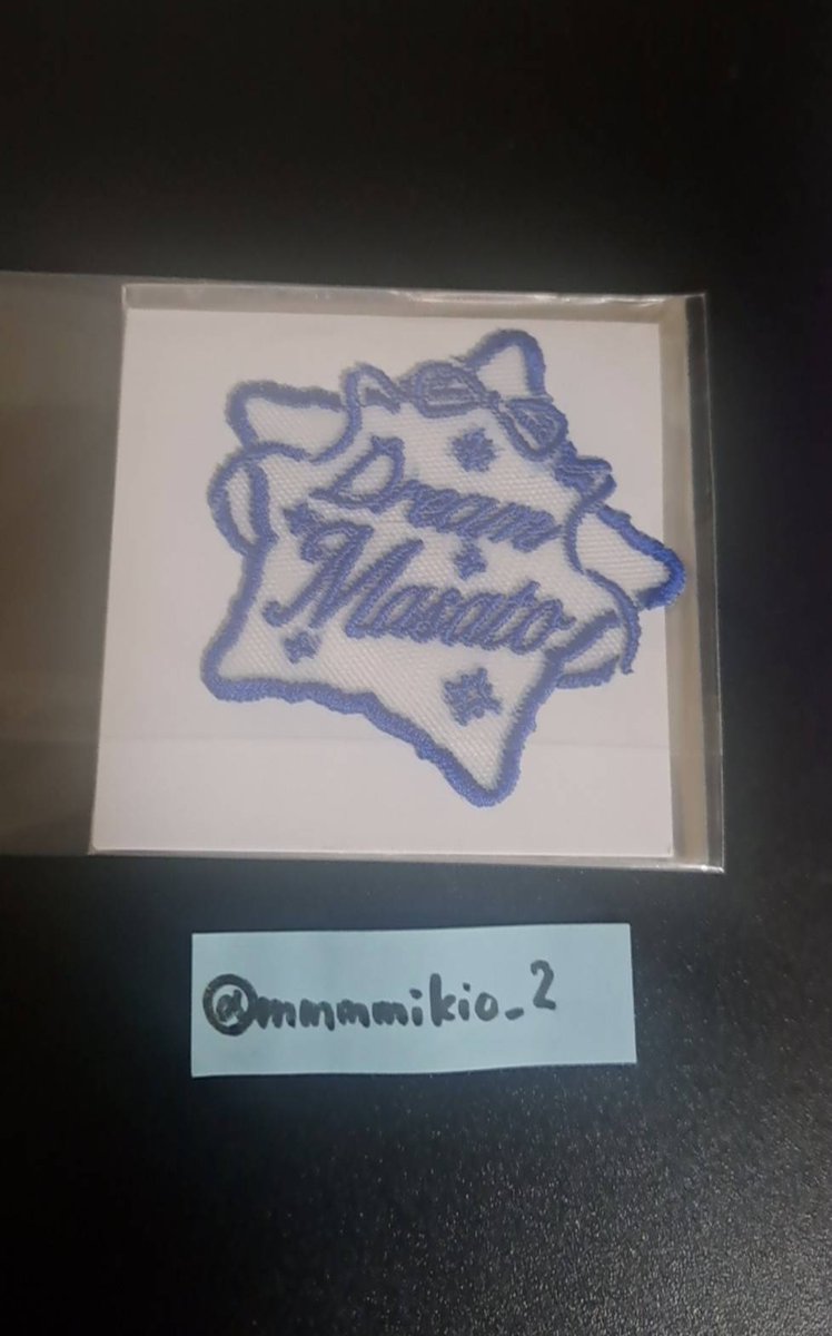 みきお@取引垢 tweet media