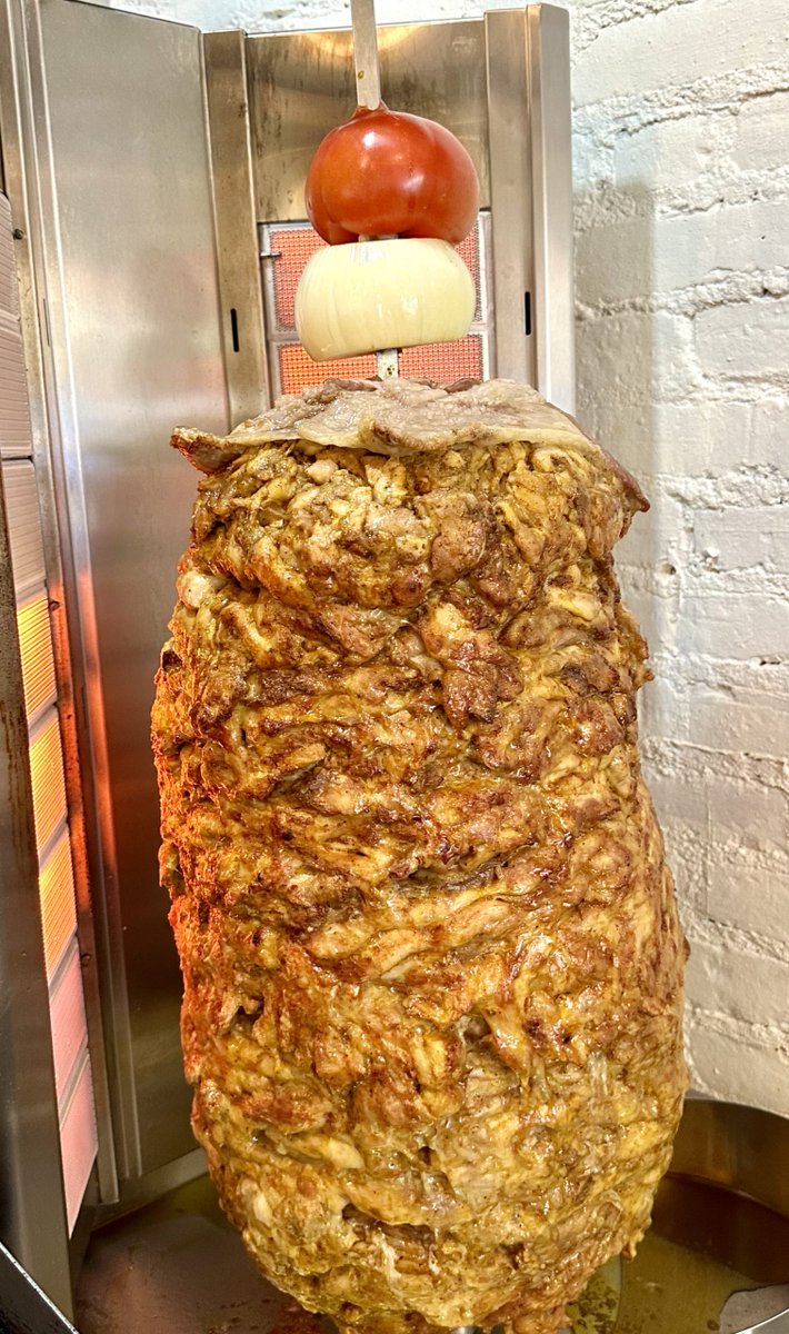 Shavua Tov! Open till 3 AM tonight. 
Join us for Passover Seder. Click for more info:
conta.cc/4bdzgpg   On Amsterdam Avenue and 93rd Street.