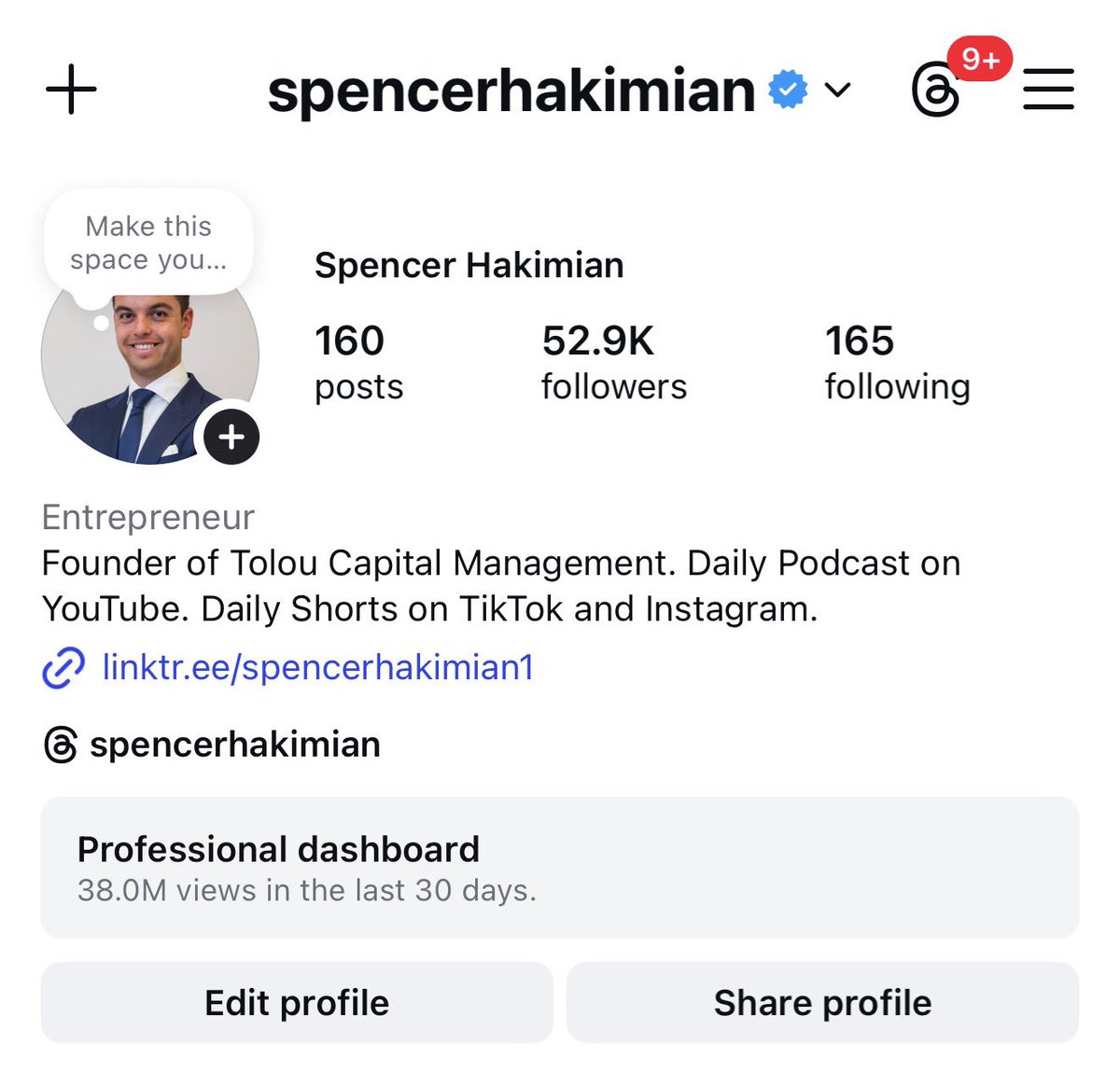 SpencerHakimian's tweet photo. 🚨THE WAR IN IRAN JUST MASSIVELY ESCALATED

EUROPE HAS NOW BEEN ATTACKED

THE ONLY WAY I CAN POST THE VIDEOS WITHOUT BEING CENSORED IS ON MY INSTAGRAM 

FOLLOW ME THERE https://t.co/AkcuLuYh5c