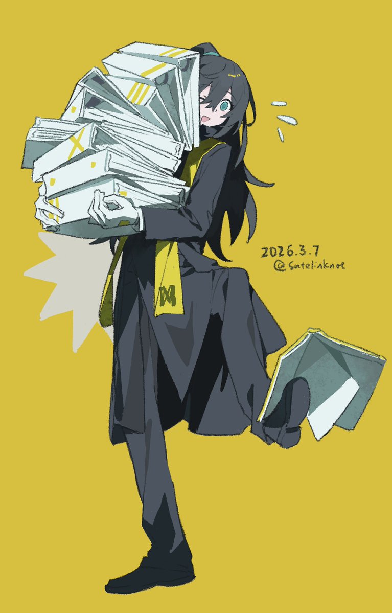 星间链结 tweet media