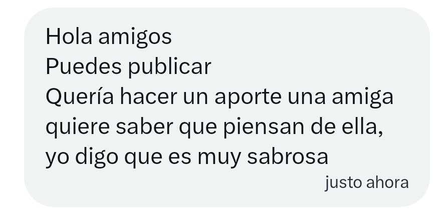 Anunciossw2026's tweet photo. Nos mandan un aporte 🚨
Ustedes que opinan https://t.co/93c5EdkqN8