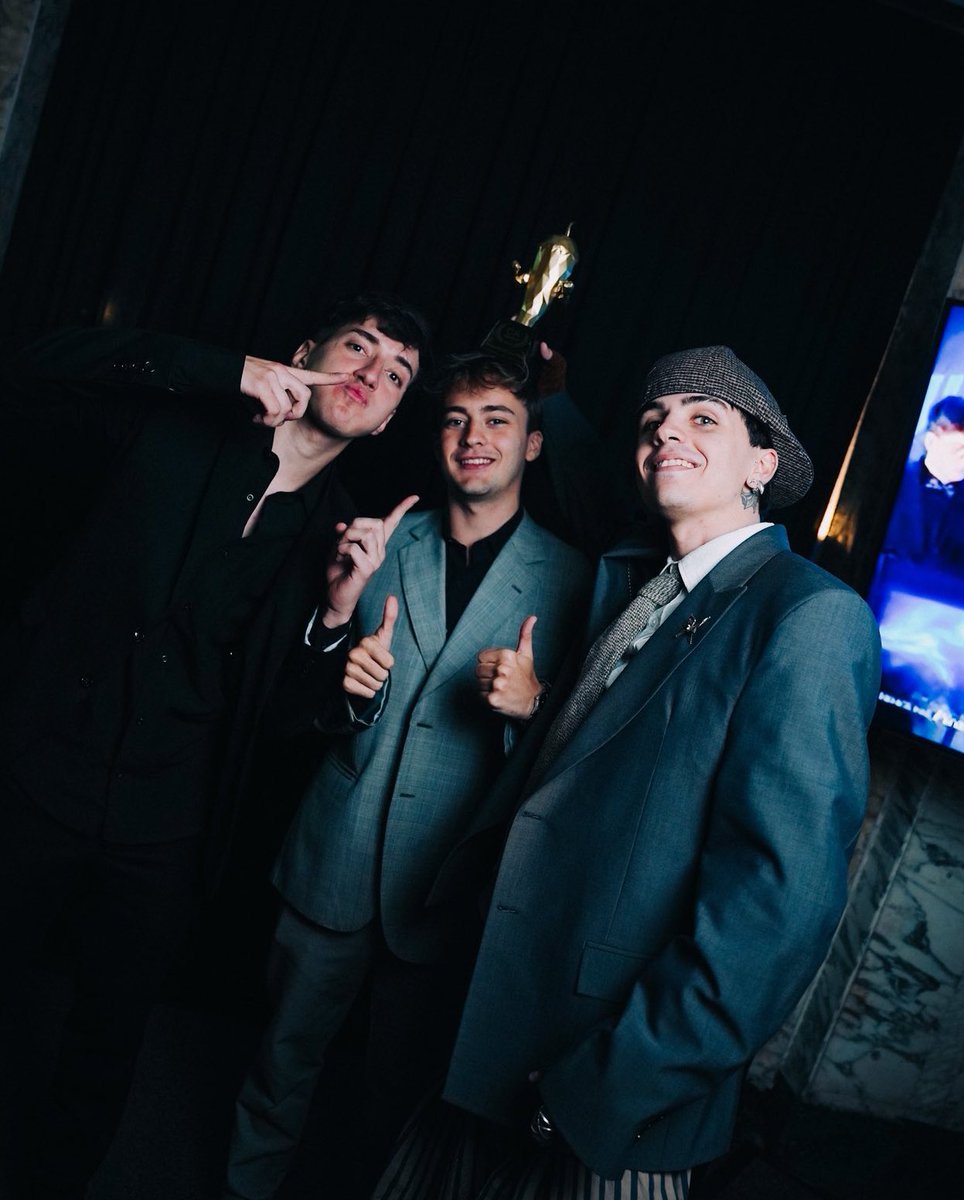 los amores de mi vida