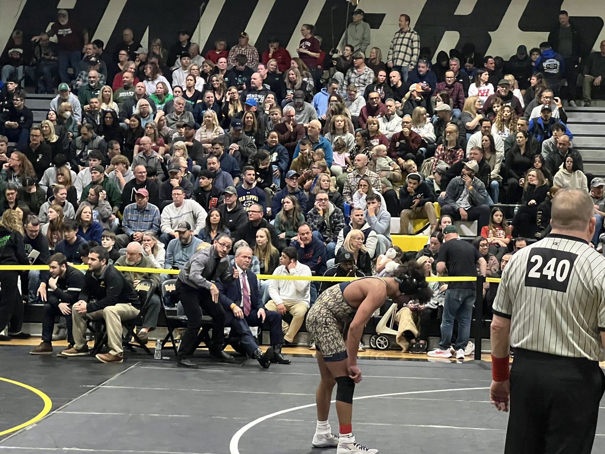 NVOT ATHLETIC DEPARTMENT tweet media