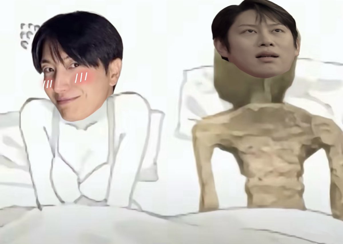 CheeSuFeeesh tweet media