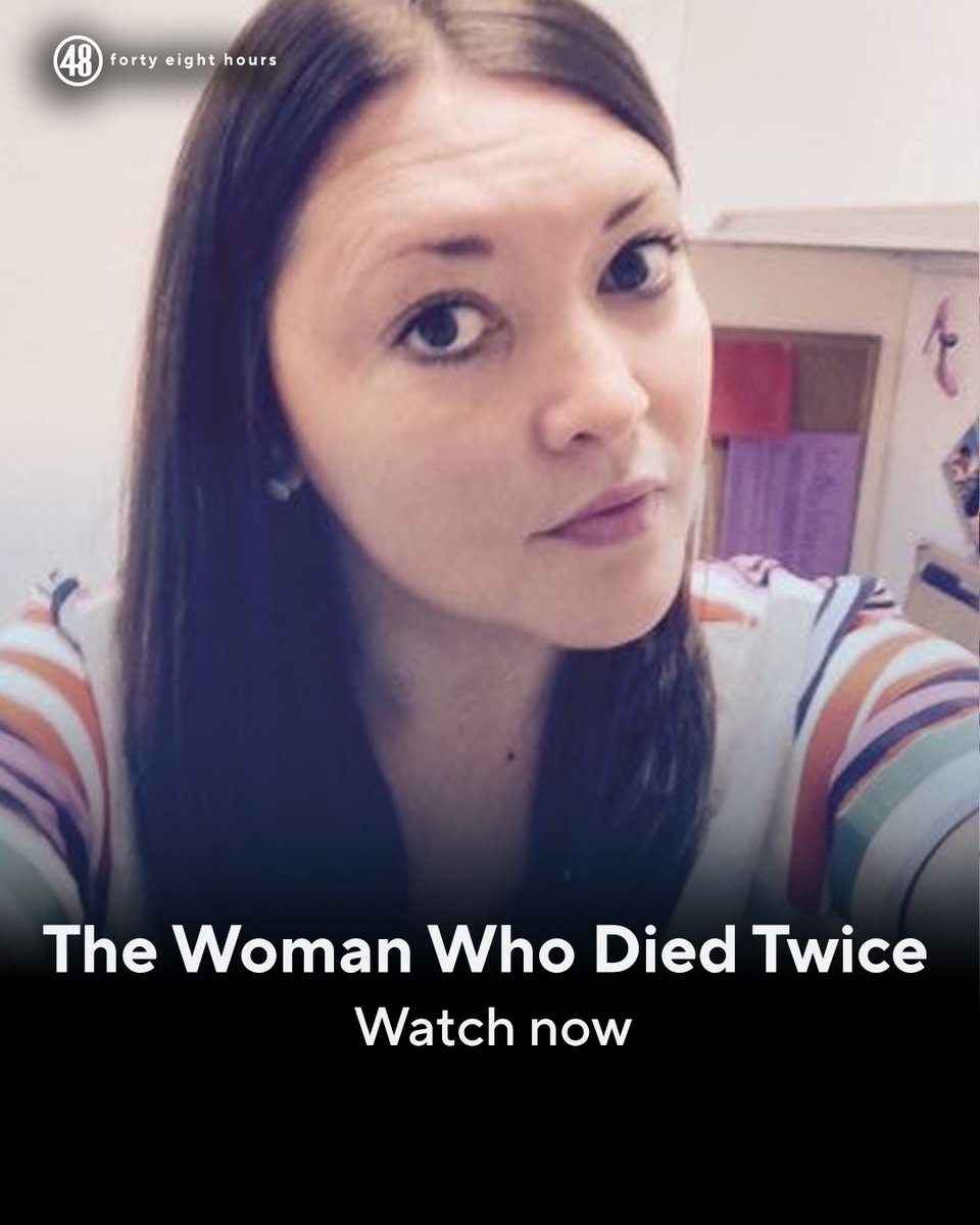 48 Hours tweet media