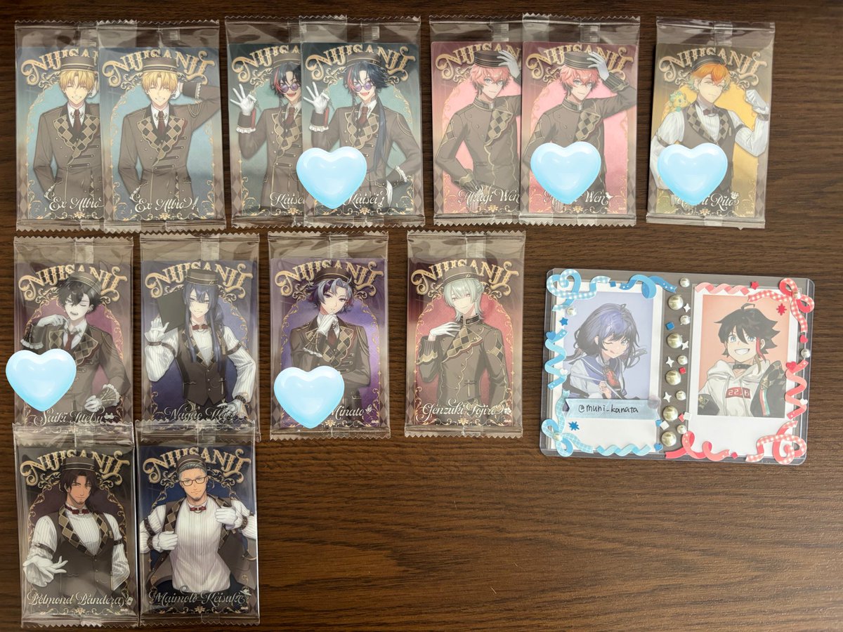 つむ太 tweet media