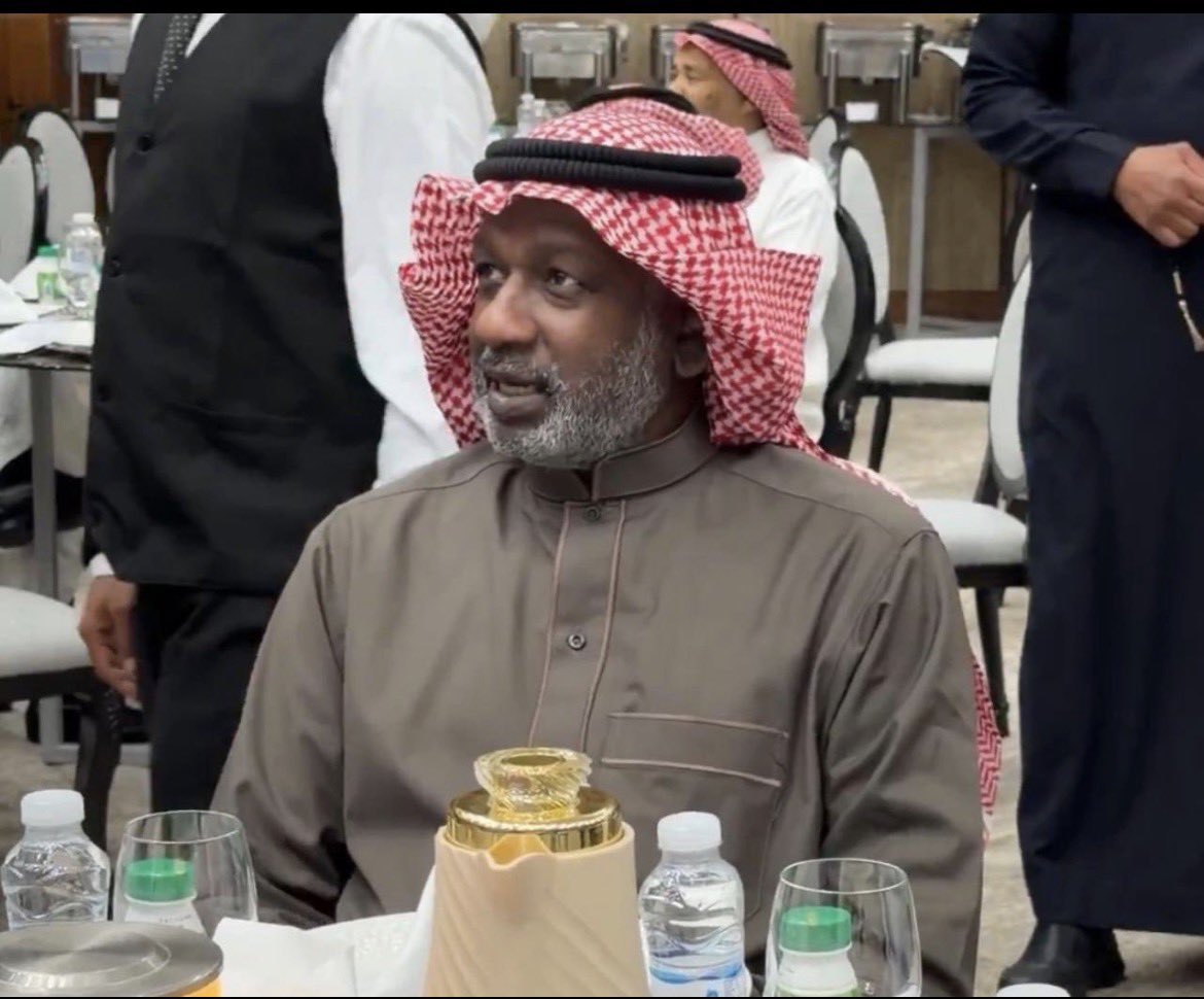 صالح الفهيد tweet media