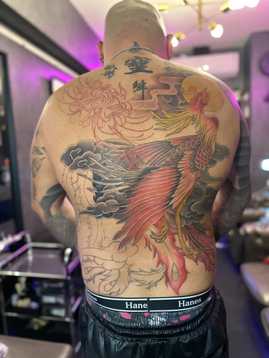 りゅうちゃん 【BAR美豚-BITON】 tweet media