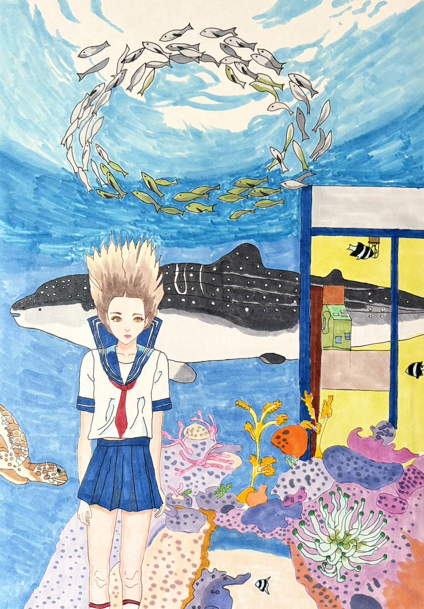 デリダ tweet media