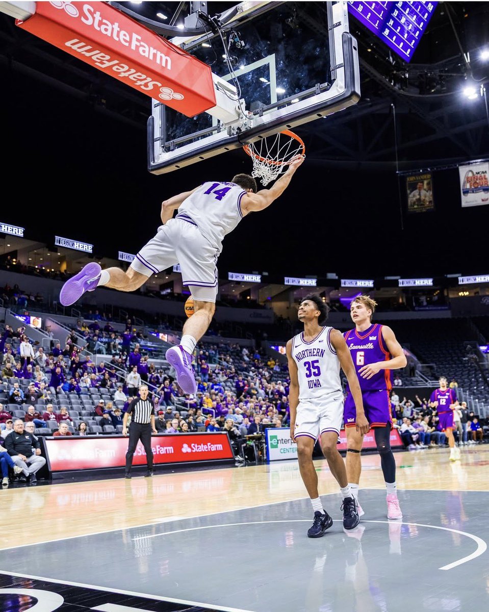 Concordia-NE Men’s Basketball tweet media