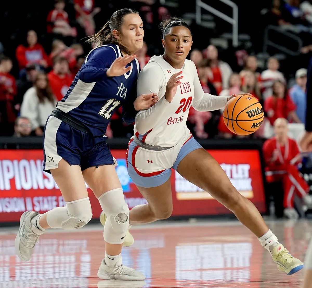 Lady Phenom United tweet media