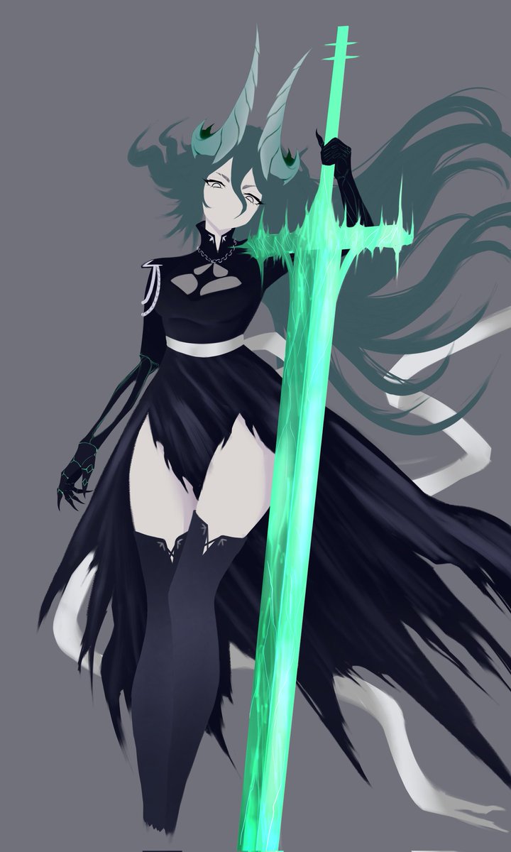 Necromata💀 ENGAGED 💍 tweet media