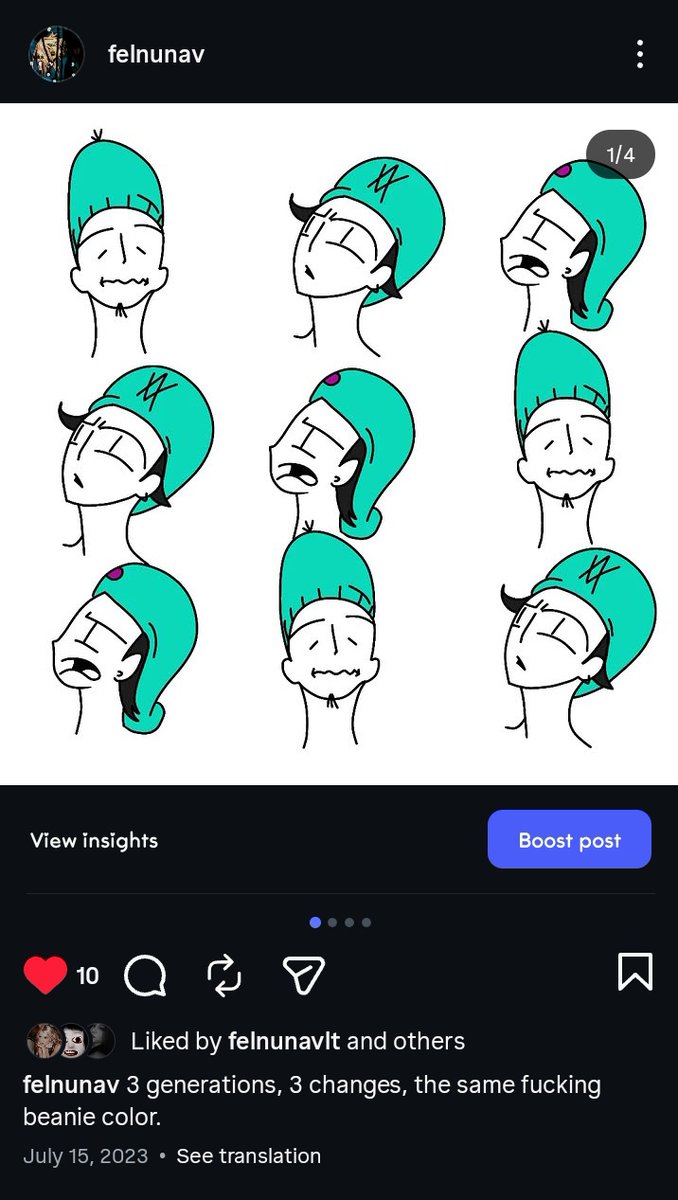 FelNuNavZ tweet media