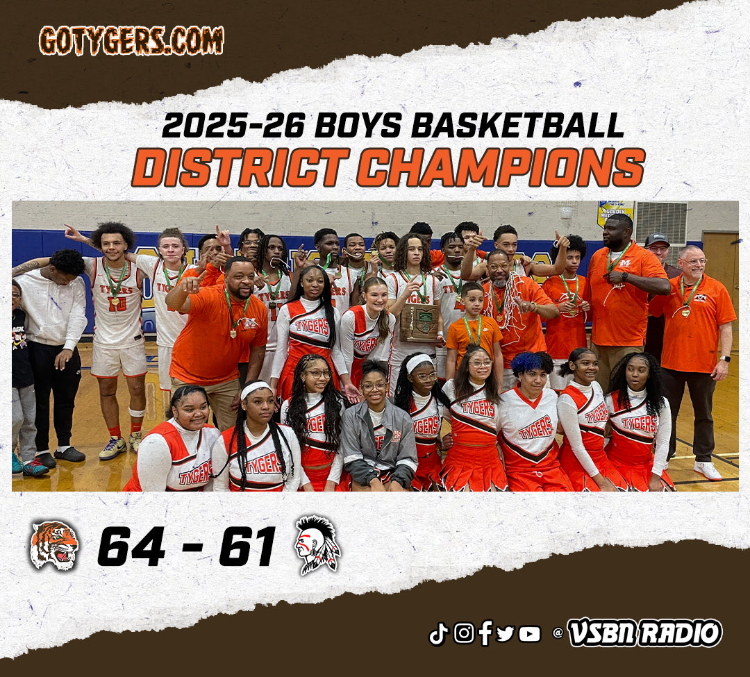 Varsity Sports Broadcasting Network tweet media