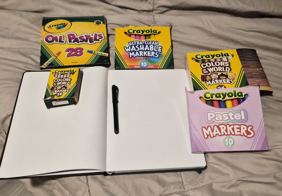 Mr. Scribbles🫀✍️ tweet media