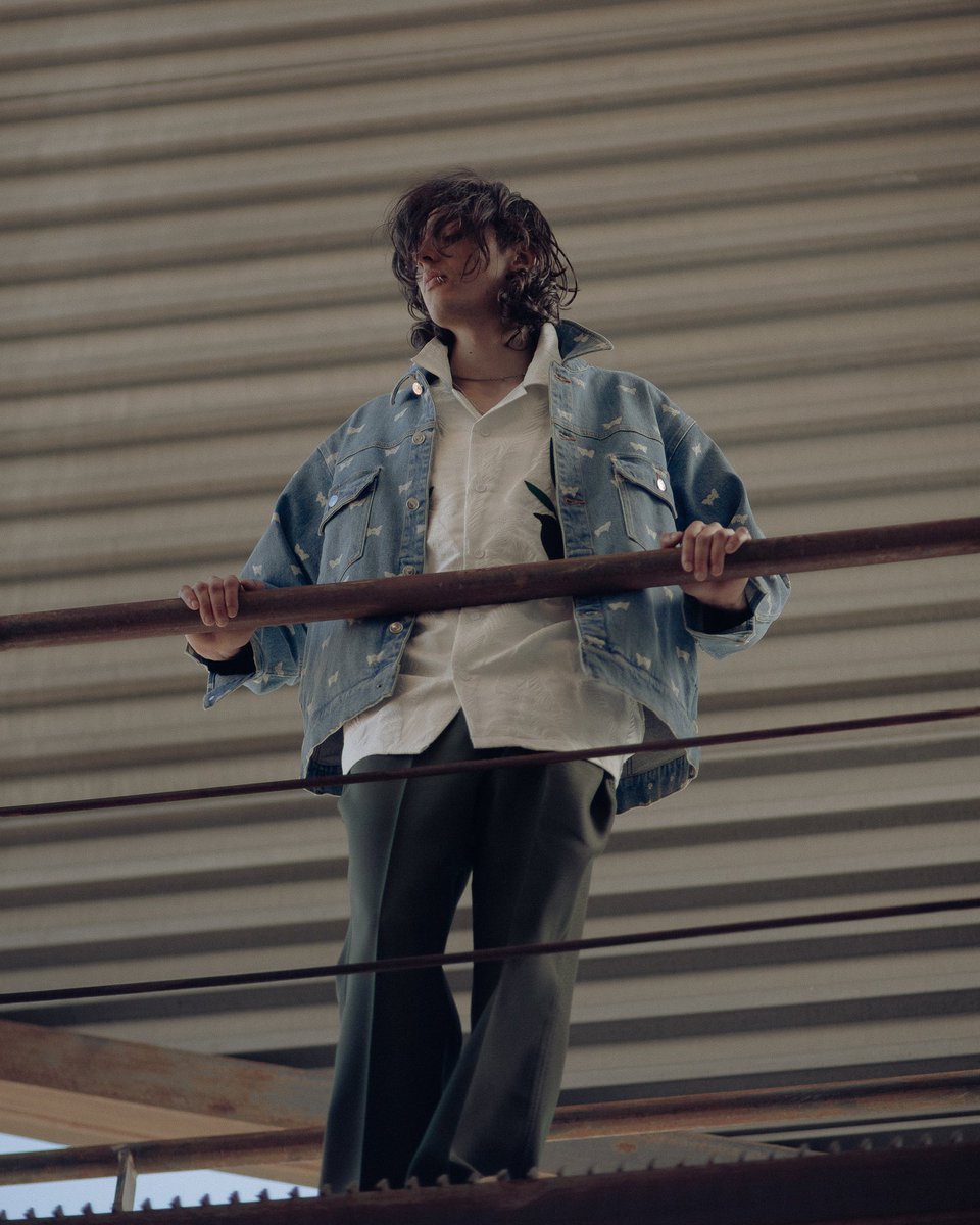 BLVCK SCVLE tweet media