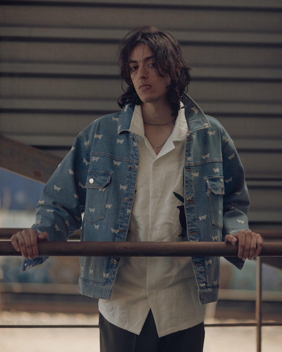 BLVCK SCVLE tweet media