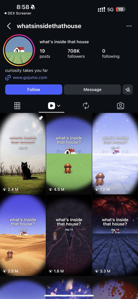 Moon Gazer tweet media