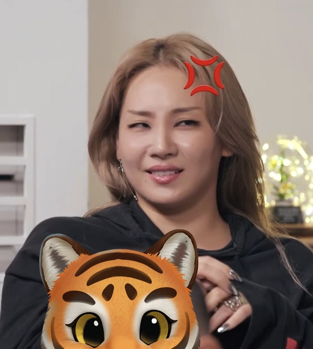 Sizzzling CL tweet media