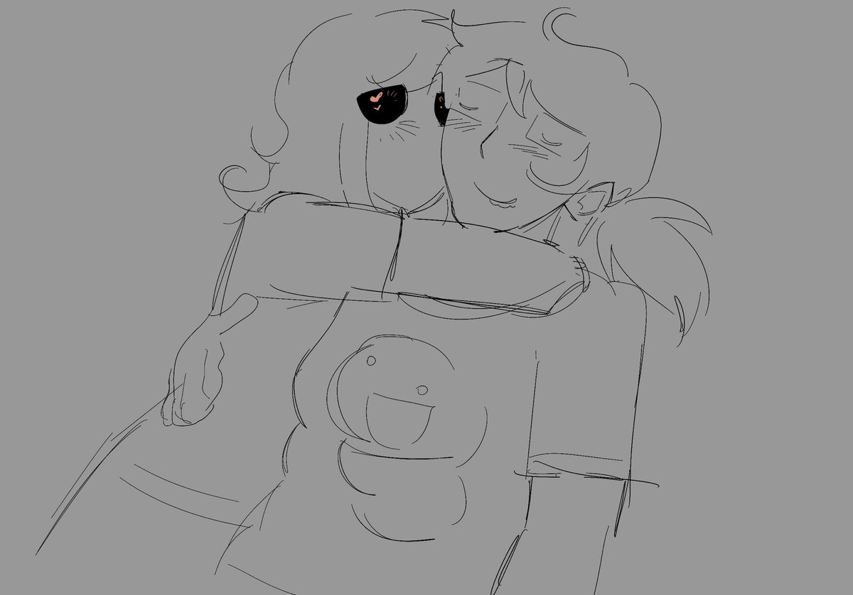 thePURPLEcape(COMMS OPEN) tweet media