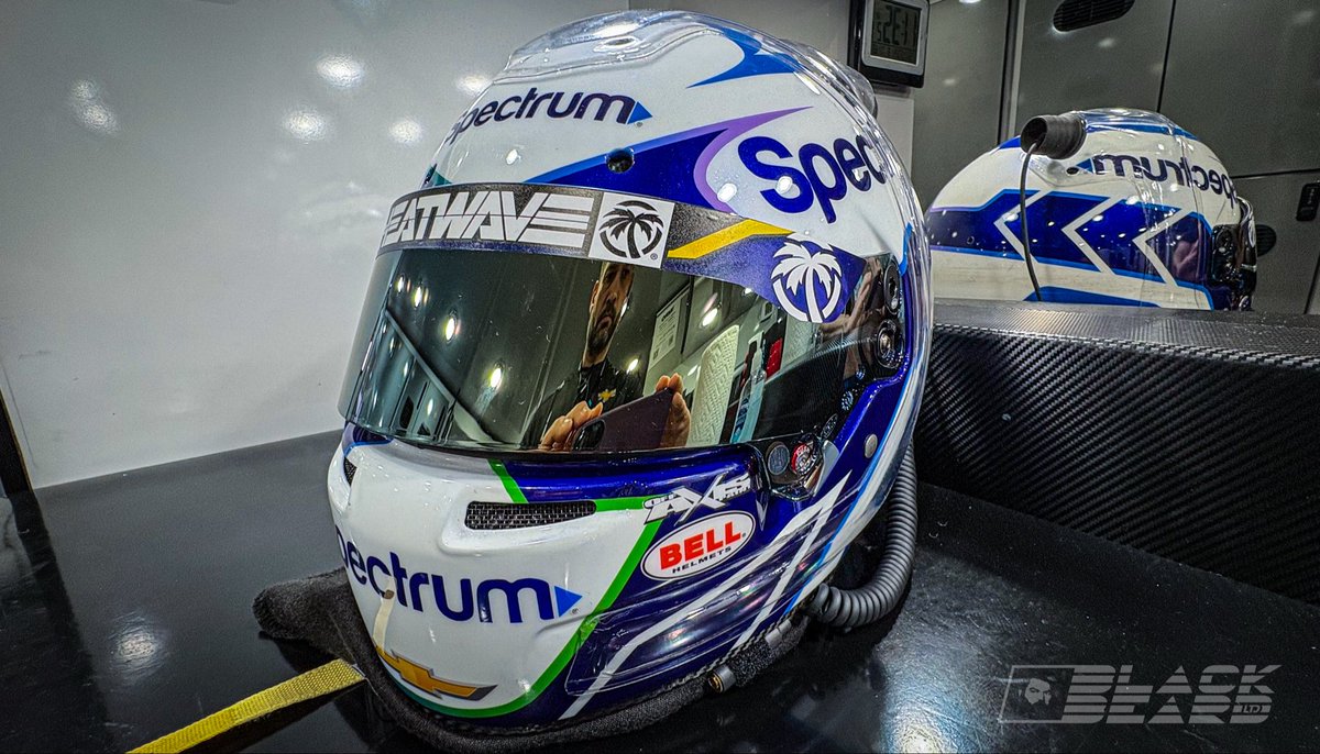 BLACKBEARD LTD tweet media