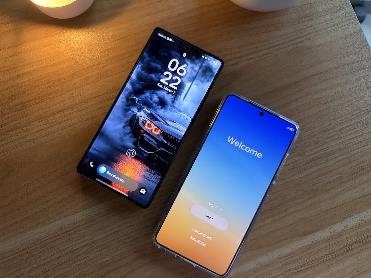 S25 Ultra ➡️ S26 Ultra