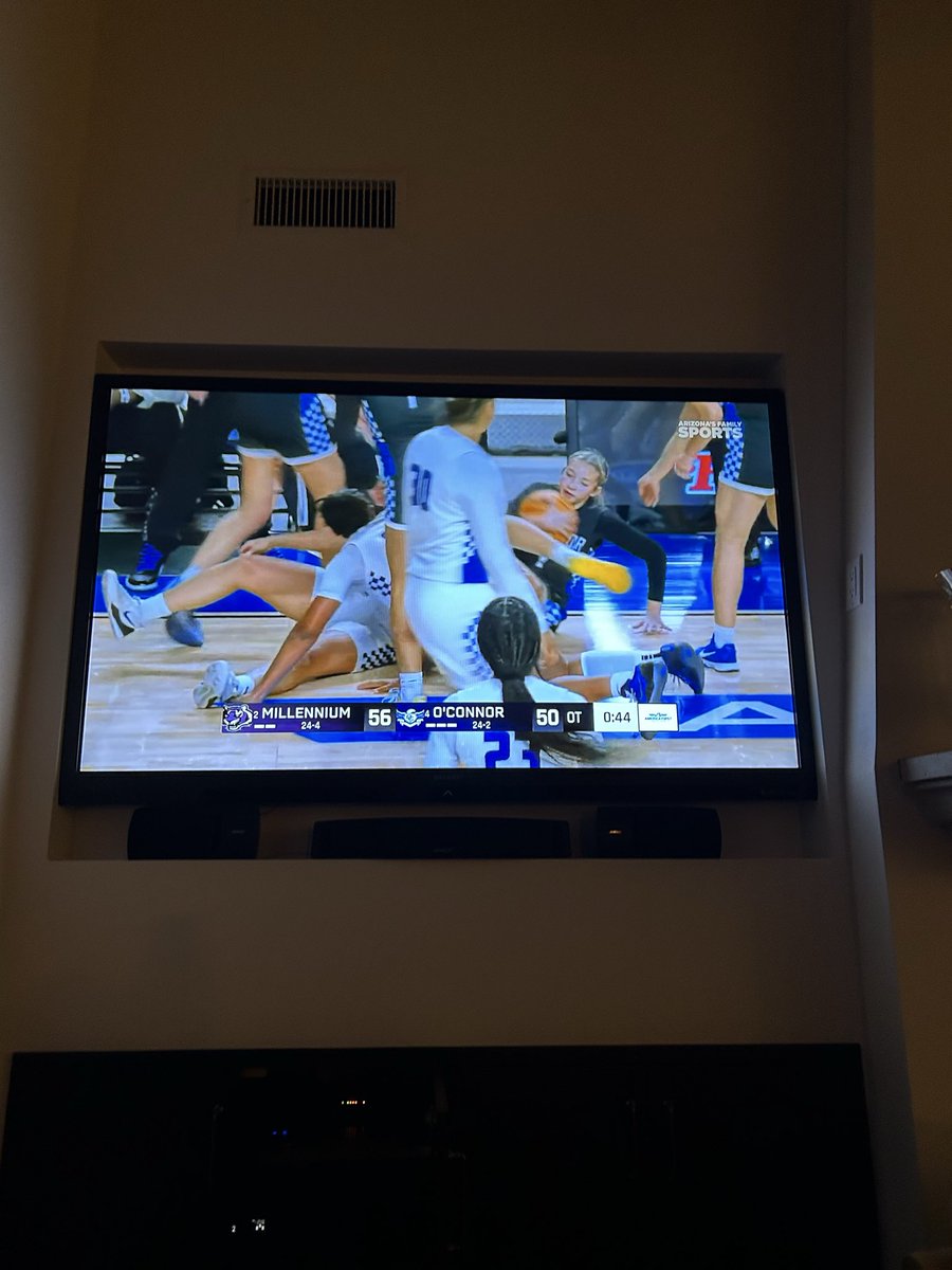 Sean McLaughlin 3TV/CBS5 tweet media