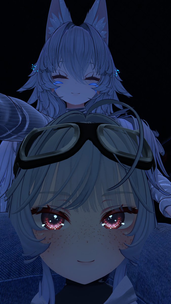 Aspra Serizawa 🦊🏎️ tweet media