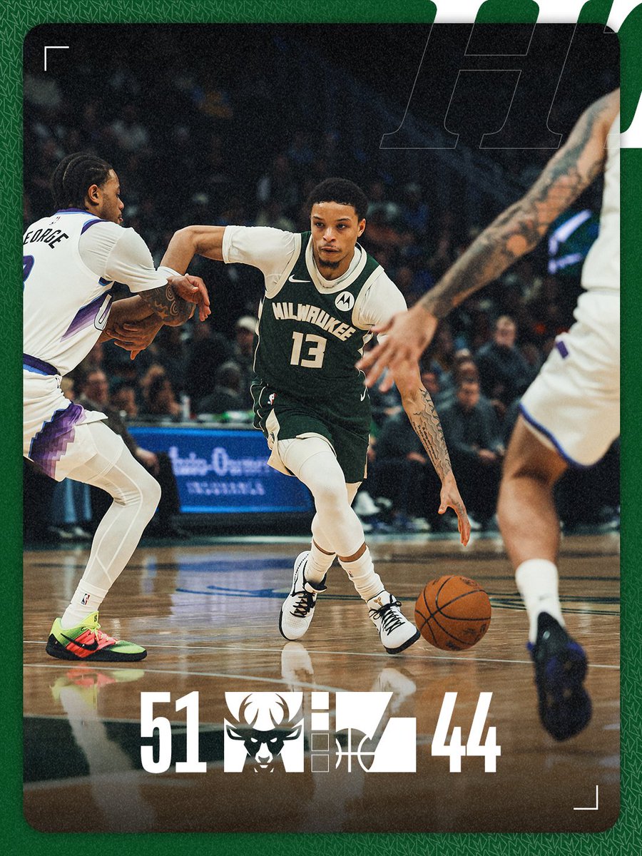 Milwaukee Bucks tweet media