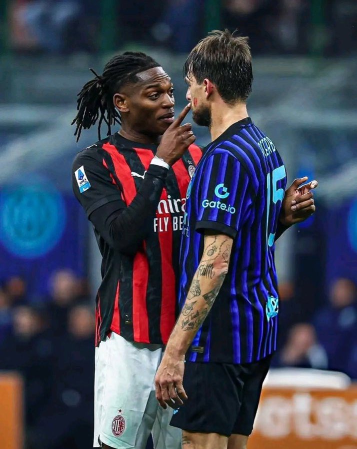 جنون الكالتشيو tweet media