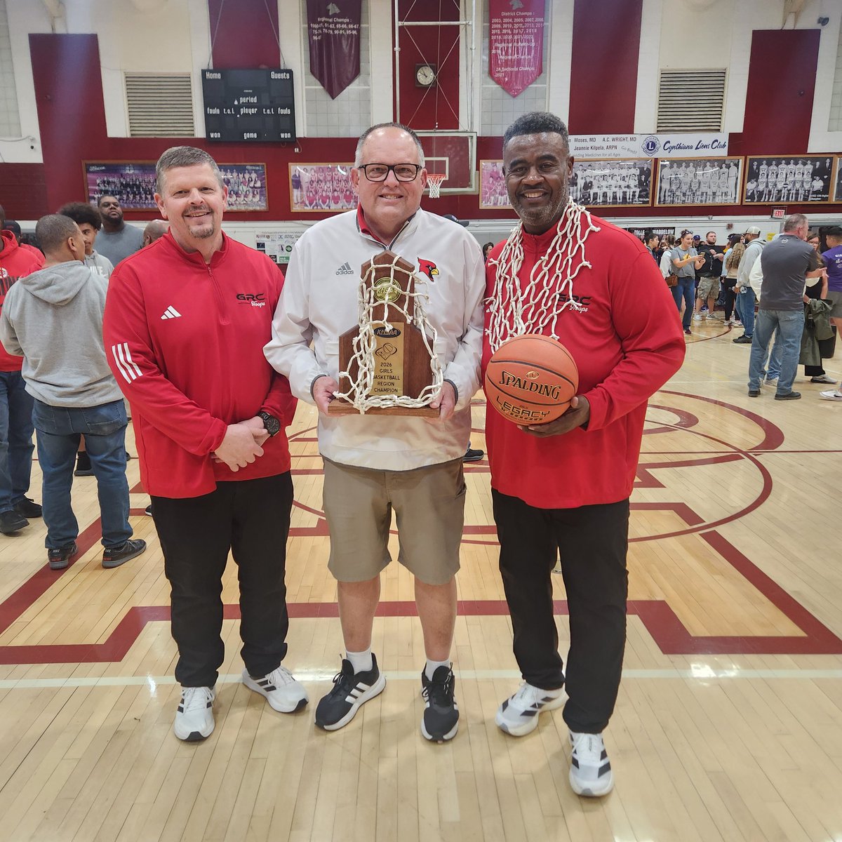 Mike Bear Rogers tweet media