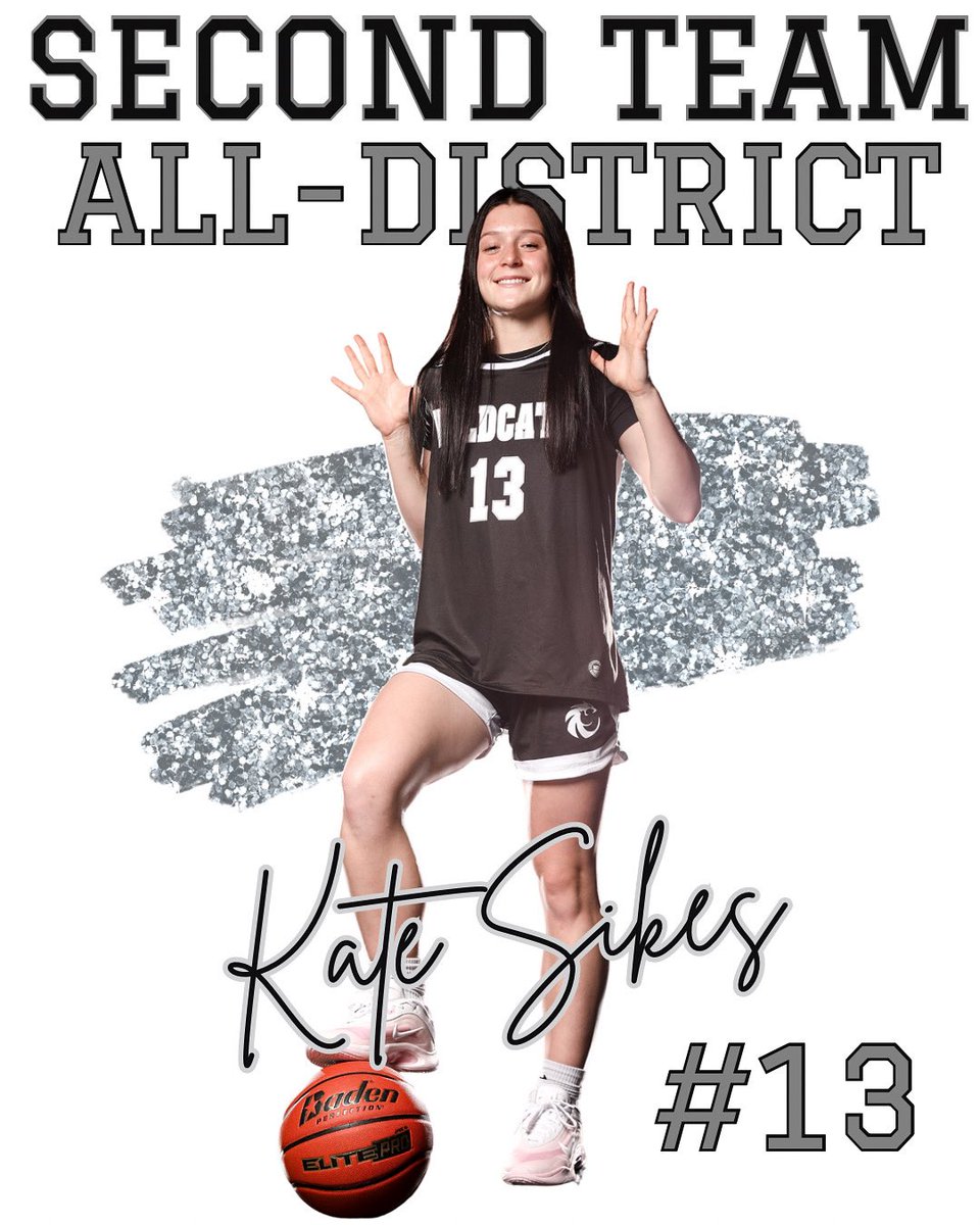 Guyer Lady Wildcat Basketball tweet media