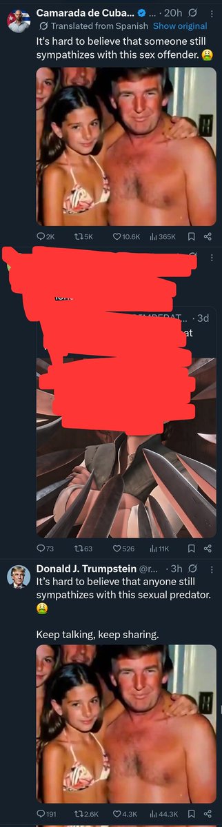 Oh look, the bots are starting to change some wording to be original.