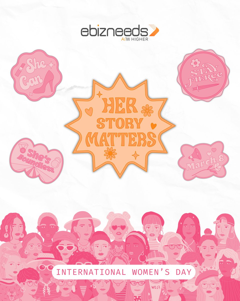 ebizneeds - Top Rated IT Firm tweet media