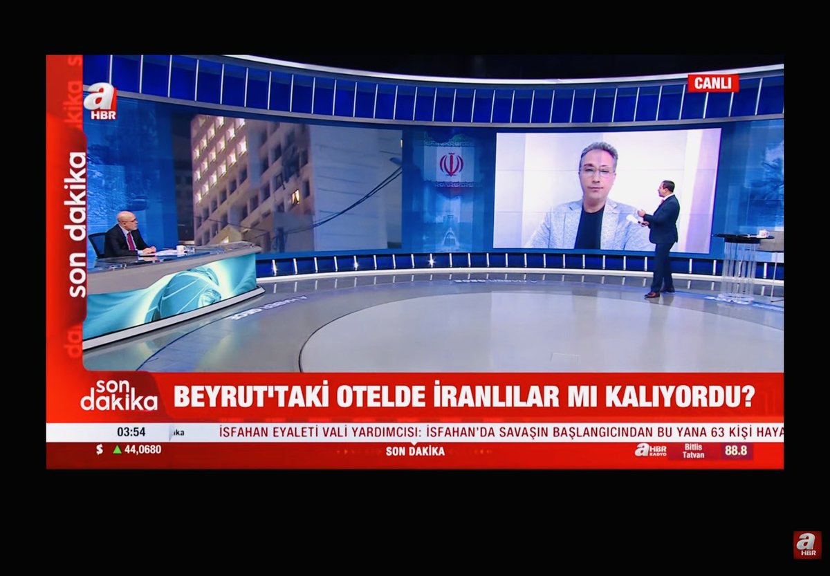 srkn_gndgd's tweet photo. Savaşın 9. günü.Ramazan ayı ve Müslüman bir coğrafyada siviller/insanlar katlediliyor. @AbdullahAydin01 @irfansapmazTv @bercantutar1  @ahaber İsrail saldırısında oteli bombalanan A Haber ekibine ve Ata Gündüz Kurşun beye geçmiş olsun dileklerimi iletiyorum. @atagunduzkursun https://t.co/lt1cELbDtD