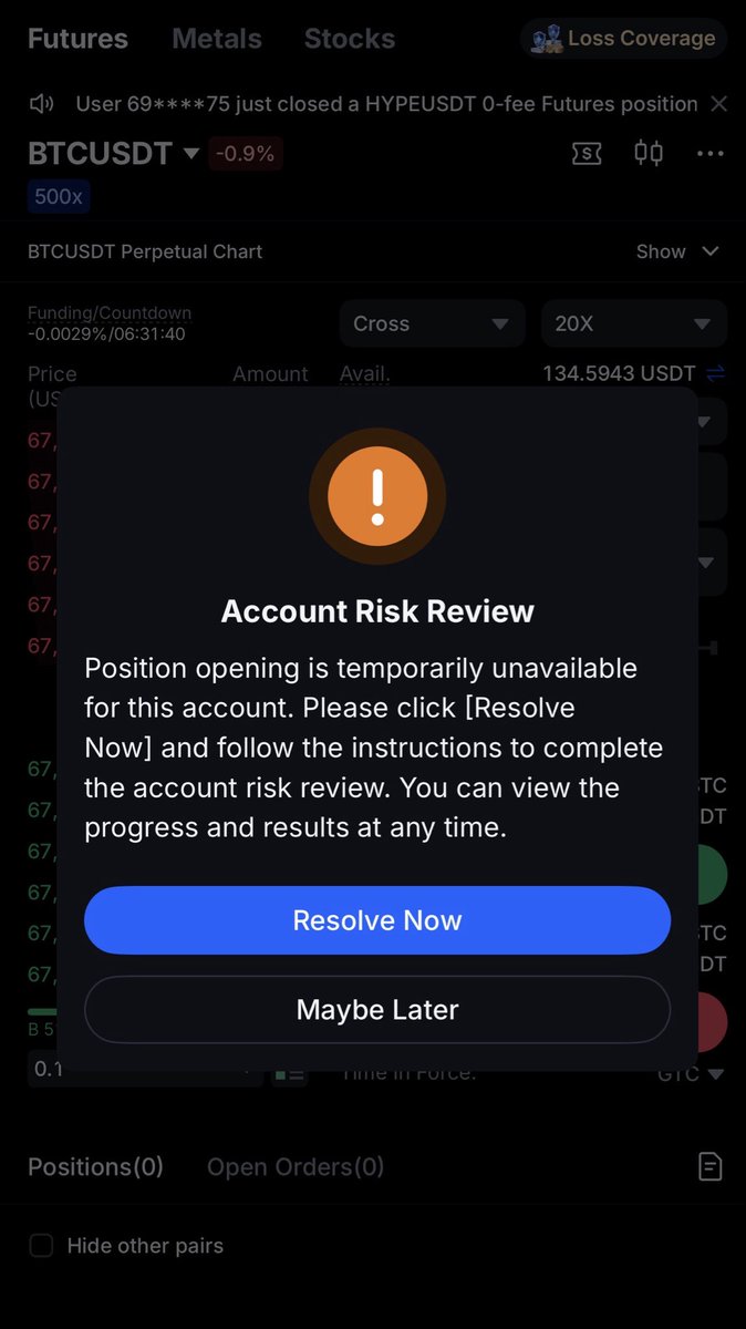 BLOCK CRYPTOS tweet media