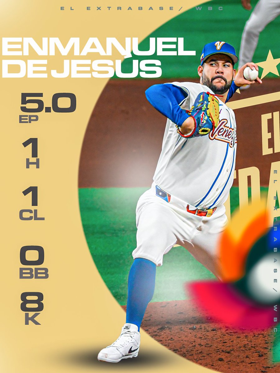 El Extrabase ⚾️ tweet media