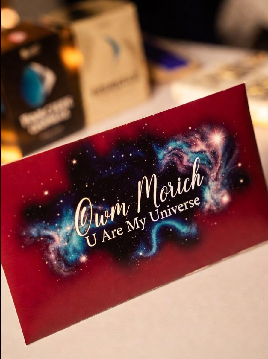 Assalamuallaikum Warrohmatullahi Wabarokatuh.

Selamat pagi dunia beserta isinya...

Menjelang Hari Raya Idul Fitri, Owm mau bagi2 Giveaway (GA) THR bagi temen2 muslim,

syaratnya :
- Wajib Muslim
- Like
- Reply dengan kalimat
   "Owm u are My Universe"
- RT postingan ini.
- dan