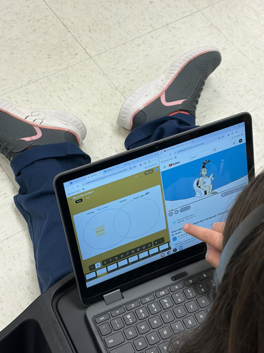 Andrea Trochez tweet media